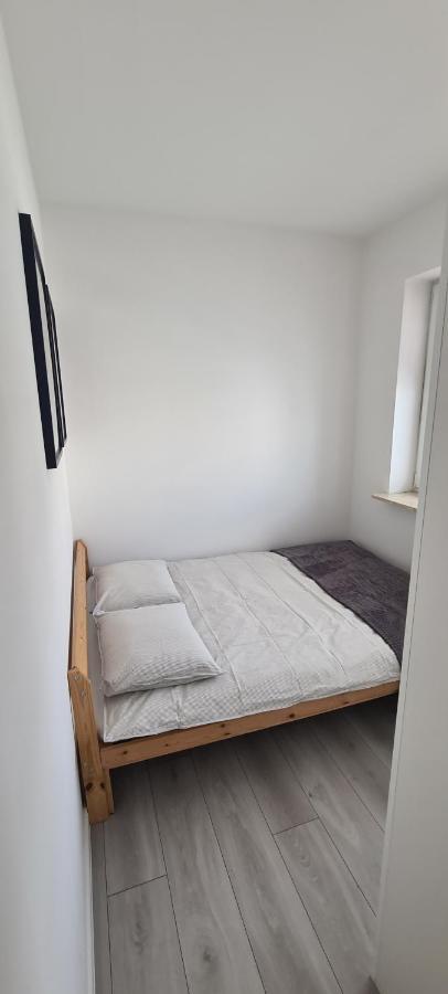 61 - Apartamenty Siedlce - Nowy Apartament W Centrum Przy Ul 3 Maja 51A Ngoại thất bức ảnh